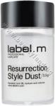 label.m Пудра за коса label. m Resurrection Style Dust , p/n LM-RST035 - Пудра за рестилизиране и обем (LM-RST035)