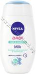 Nivea Мляко Nivea Baby Pure & Sensitive Milk, p/n NI-86119 - Подхранващо бебешко мляко (NI-86119)