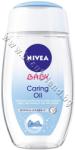 Nivea Олио Nivea Baby Caring Oil, p/n NI-80583 - Подхранващо бебешко олио (NI-80583)