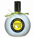 Sezmar Collection Интимен гел Sezmar Intimate & Body Shower Gel Banana, p/n SML-BAN - Душ гел за тяло и интимна зона с аромат на банан (SML-BAN)