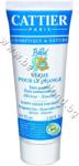 Cattier Крем Cattier Creme Pour Le Change, p/n CA-0915038 - Хипоалергичен крем против подсичане (CA-0915038)