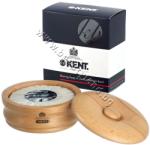 Kent Сапун Kent Luxury Shaving Soap, p/n KE-32161 - Луксозен сапун за бръснене в дървена опаковка от бук (KE-32161)