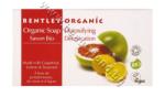 Bentley Organic Сапун Bentley Organic Detoxifying Soap Bar, p/n BO-000218 - Био сапун със заздравяващи функции (BO-000218)