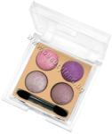 Golden Rose Сенки Golden Rose Wet & Dry Eyeshadow, p/n GR-30390 - Палитра сенки за очи с перлен блясък (GR-30390)