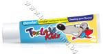 Rubella Паста за зъби Dental Kids Chewing Gum Flavour, p/n RU-100012 - Детска паста за зъби с аромат на дъвка (RU-100012)