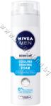Nivea Пяна Nivea Men Sensitive Cooling Shaving Foam, p/n NI-88541 - Пяна за бръснене за чувствителна кожа (NI-88541)