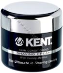 Kent Крем Kent Skin Conditioning Shaving Cream, p/n KE-30291 - Крем за бръснене с охлаждащ ментол (KE-30291)