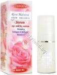 Collagena Околоочен серум Collagena Natural Rose Eye Contour, p/n CO-030 - Серум против бръчки около очите и устните (CO-030)