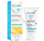Acorelle Крем Acorelle Sunscreen for Babies, p/n AC-46082 - Водоустойчив бебешки слънцезащитен крем с SPF 50 (AC-46082)