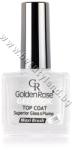 Golden Rose Лак за нокти Golden Rose Gel Look Top Coat, p/n GR-2230202 - Топ лак с гел финиш (GR-2230202)