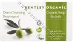 Bentley Organic Сапун Bentley Organic Deep Cleansing Soap Bar, p/n BO-000140 - Био сапун за дълбоко почистване (BO-000140)