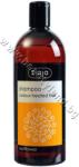 Ziaja Шампоан Ziaja Shampoo for Colour-treated Hair, p/n ZI-15286 - Шампоан за боядисана коса със слънчоглед (ZI-15286)