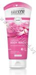Lavera Душ гел Lavera Pampering Body Wash, p/n LA-106224 - Подхранващ душ гел за тяло с аромат на роза (LA-106224)