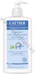 Cattier Олио Cattier Liniment Lait Creme Pour Le Change, p/n CA-0912334 - Бебешка емулсия олио за смяна на пелените (CA-0912334)