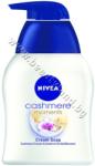 Nivea Течен сапун Nivea Cashmere Moments Cream Soap, p/n NI-80732 - Течен крем сапун с кашмирени протеини и аромат орхидея (NI-80732)
