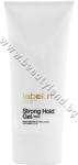 label.m Гел за коса label. m Strong Hold Gel, p/n LM-LFG0150 - Гел за нормална фиксация (LM-LFG0150)