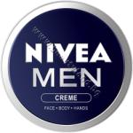Nivea Крем за мъже Nivea Men Creme, 30 ml, p/n NI-83923 - Мъжки крем за лице, ръце и тяло (NI-83923)