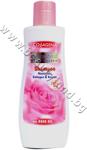Collagena Шампоан Collagena Natural Rose, p/n CO-032 - Подхранващ шампоан с колаген за силно изтощена коса (CO-032)