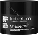 label.m Крем за коса label. m Shaper, p/n LM-S50 - Оформящ крем за рестилизиране на коса (LM-S50)