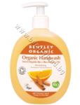 Bentley Organic Сапун Bentley Organic Revitalising Handwash, p/n BO-000083 - Био ревитализиращ течен сапун за ръце (BO-000083)