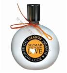 Sezmar Collection Интимен гел Sezmar Intimate & Body Shower Gel Orange, p/n SML-ORA - Душ гел за тяло и интимна зона с аромат на портокал (SML-ORA)