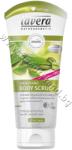 Lavera Пилинг за тяло Lavera Smoothing Body Scrub, p/n LA-106160 - Изглаждащ пилинг за тяло с био комплекс (LA-106160)