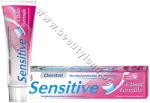 Dental Паста за зъби Dental Sensitive Classic Formula, p/n RU-104014 - Паста за зъби за цялостна грижа и превенция (RU-104014)