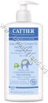 Cattier Мицеларна вода Eau Nettoyante Micellaire Bebe, p/n CA-0912372 - Мицеларна почистваща вода (CA-0912372)
