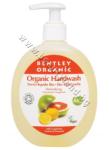 Bentley Organic Сапун Bentley Organic Detoxifying Handwash, p/n BO-000076 - Успокояващ и овлажняващ течен сапун (BO-000076)