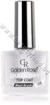 Golden Rose Лак за нокти Golden Rose Quick Dry Top Coat, p/n GR-21101 - Топ лак за бързо изсъхване на лака (GR-21101)