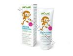 Diet Esthetic Крем Diet Esthetic VIT VIT Pediatrics Nappy Change Cream, p/n DE-50806 - Бебешки крем против подсичане, раздразнения и обриви (DE-50806)