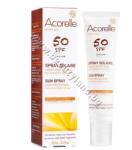 Acorelle Спрей Acorelle Sun Spray SPF 50, p/n AC-46006 - Водоустойчив слънцезащитен спрей 50 SPF (AC-46006)