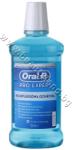 Oral-B Вода за уста Oral-B Pro-Expert Multi Protection, 500 ml, p/n OB-0102303 - Вода за уста за цялостна грижа (OB-0102303)