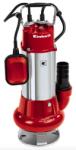 Einhell GC-DP 1340 G (4170742)