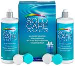 Alcon Solocare Aqua 2x360 ml