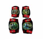 Sportmann Aparatori role SPORTMANN SUPER RANGERS (SM2061) - sport-mag