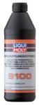 LIQUI MOLY Dual Clutch 8100-3640 1 l