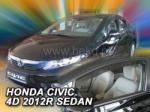 Heko Ветробрани за HONDA CIVIC IX (2012-2015) Sedan - 2бр. предни (17160)
