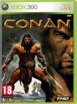 THQ Conan (Xbox 360)