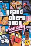 Rockstar Games Grand Theft Auto Vice City (PC)