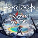 Sony Horizon Zero Dawn The Frozen Wilds DLC (PS4)