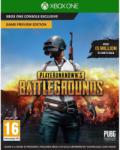 Microsoft PlayerUnknown's Battlegrounds [Game Preview Edition] (Xbox One)