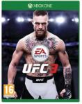 Electronic Arts UFC 3 (Xbox One)