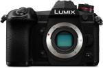 Panasonic Lumix DC-G9 Body (DC-G9EG-K) Digitális fényképezőgép