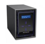 NETGEAR ReadyNAS 422 (RN42200-100NES)