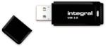 Integral 8GB USB 3.0 INFD8GBBLK3.0