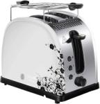 Russell Hobbs 21973-56 Legacy Floral Toaster