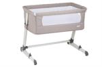 BabyGO Patut co-sleeper 2 in 1 Together Beige