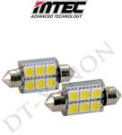 MTEC Szofita LED 6SMD Can-Bus izzópár
