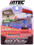 MTEC 9006 HB4 80W SuperWhite xenon hatású izzó